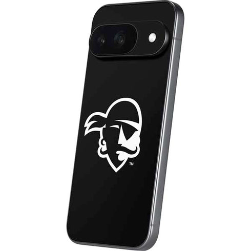 Seton Hall University Zoomed Basketball Google Pixel 9 Skin